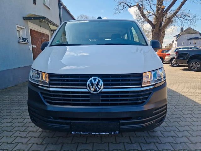 Volkswagen Caravelle T6