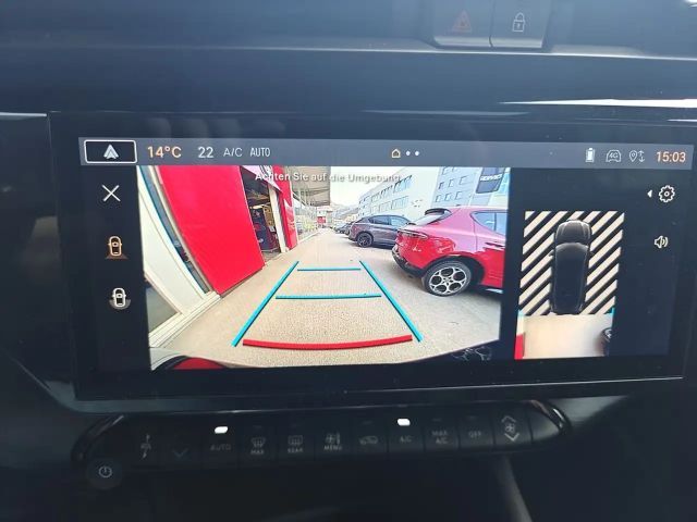 Alfa Romeo Junior Ibrida