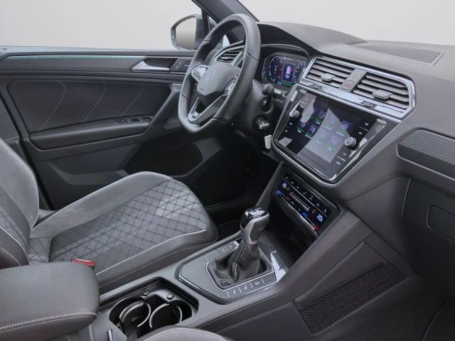 Volkswagen Tiguan 2.0 TDI DSG R-Line