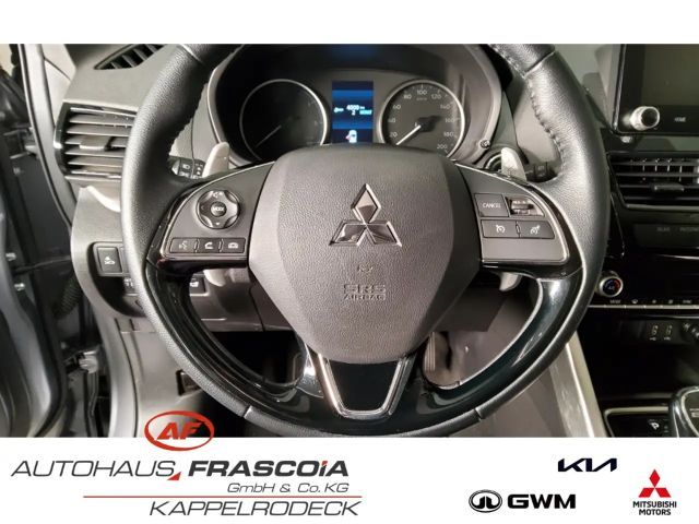 Mitsubishi Eclipse Cross 4WD PHEV