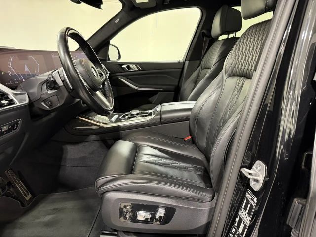 BMW X7 M-Sport xDrive40d