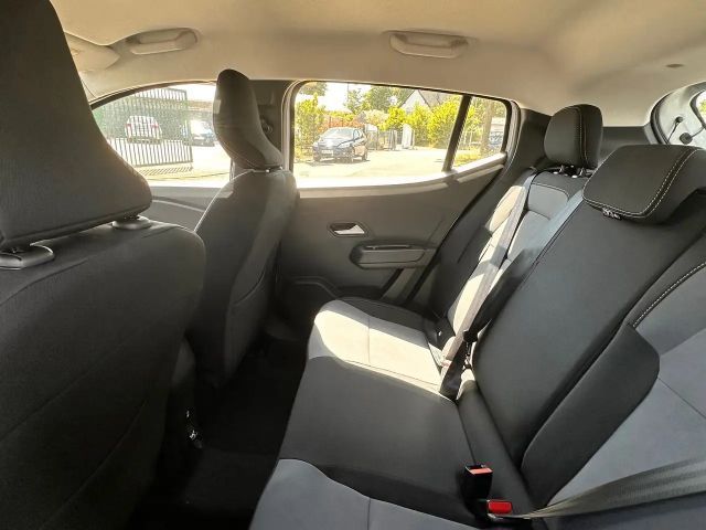 Dacia Sandero ECO-G Extreme Stepway