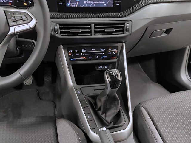 Volkswagen Taigo 1.0 TSI IQ.Drive Life