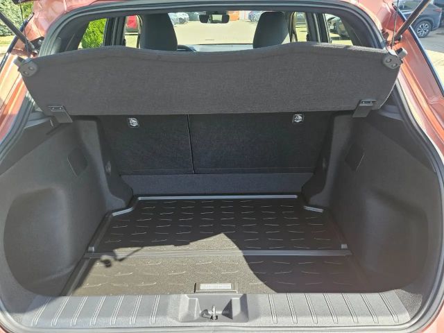 Lexus LBX 1.5 Hybrid Basis FWD Komfort-Paket, Kamera