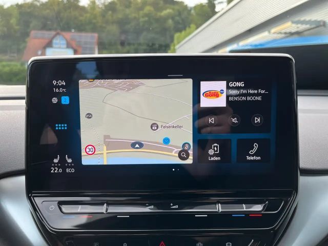 Volkswagen ID.4 Performance Pro