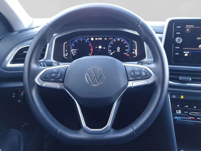 Volkswagen T-Roc 1.0 TSI Style