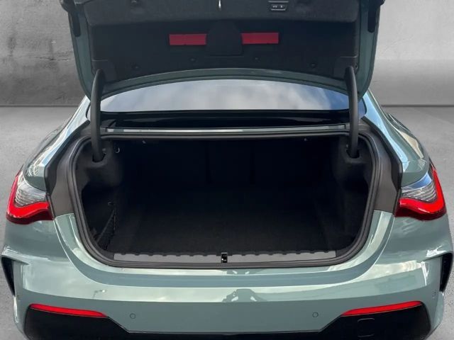 BMW 420 420i Coupé M-Sport