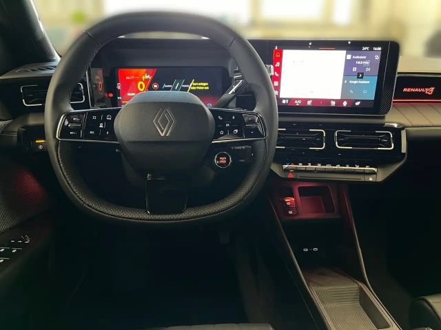 Renault 4 Comfort E-Tech Iconic