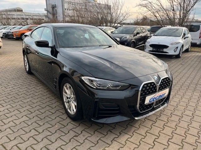 BMW 420 420d Coupé Gran Coupé M-Sport