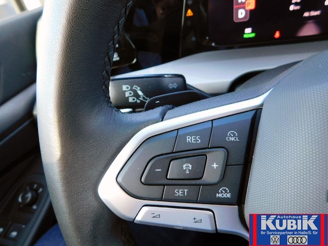 Volkswagen Golf 1.5 eTSI DSG Golf VIII Variant