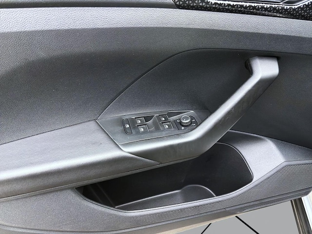 Volkswagen T-Cross 1.5 TSI DSG Style