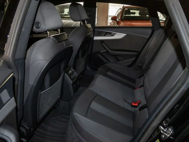 Audi A5 40 TDI Quattro S-Line