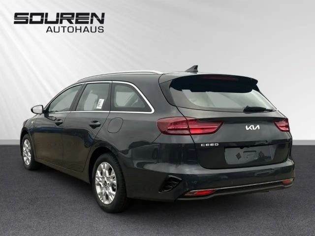 Kia Ceed SportWagon