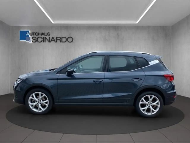 Seat Arona 1.0 TSI FR-lijn