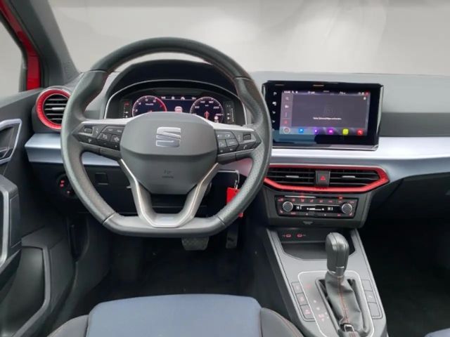 Seat Ibiza 1.0 TSI FR-lijn