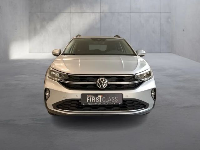 Volkswagen Taigo Friends TSI