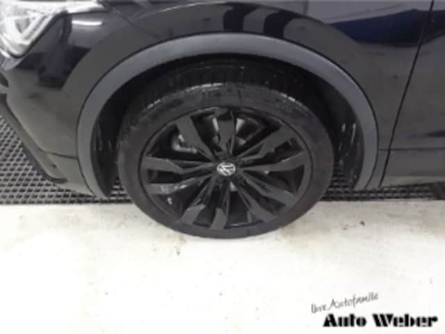 Volkswagen Tiguan 2.0 TSI DSG R-Line