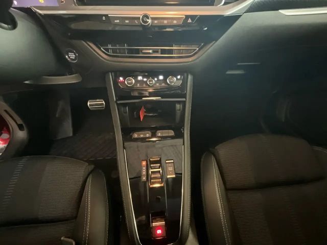 Opel Grandland X Elegance