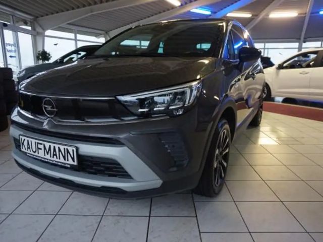 Opel Crossland X Elegance