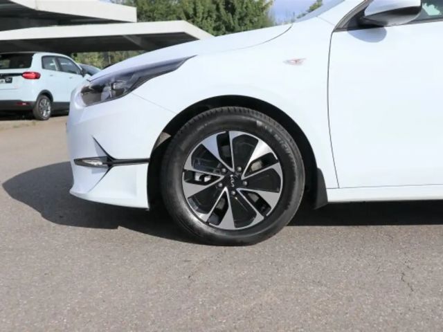 Kia Ceed Ceed / WENIG KM ! / STARKER MOTOR / TOP-AUSST. !