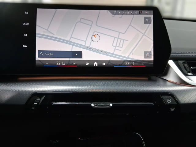 BMW X1 M-Sport sDrive20i