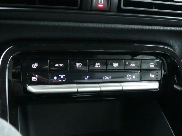 Citroën C3 Aircross Hybrid Max