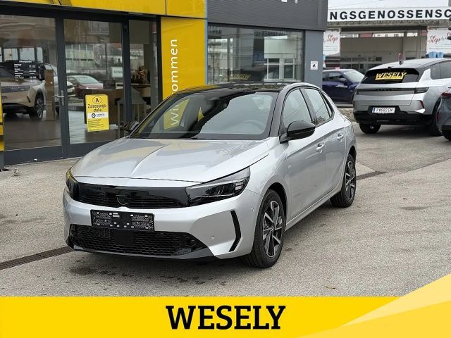 Opel Corsa GS-Line Grand Sport Turbo