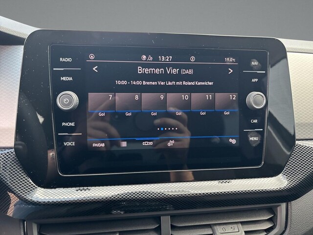 Volkswagen T-Cross 1.0 TSI DSG Life