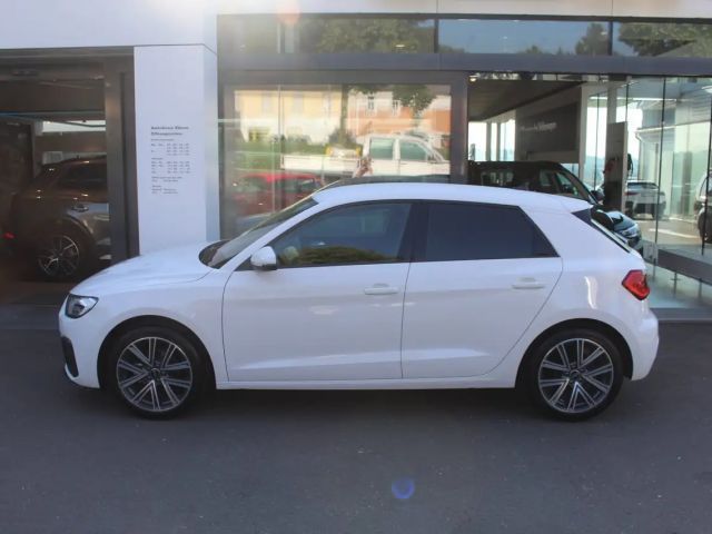 Audi A1 25 TFSI
