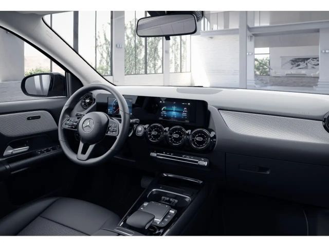 Mercedes-Benz GLA 250 GLA 250 e