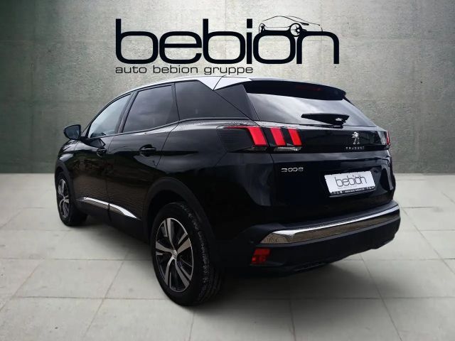 Peugeot 3008 Allure Pack PureTech