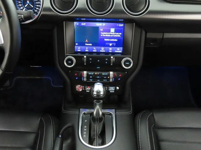 Ford Mustang Mach-E 5.0 Mach 1 Aut LED+MagneRide+SitzKlima