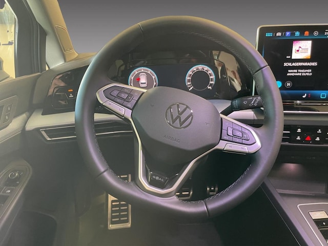 Volkswagen Golf 1.5 eTSI DSG Variant