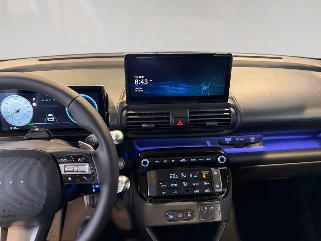 Hyundai INSTER 49 kWh Prime