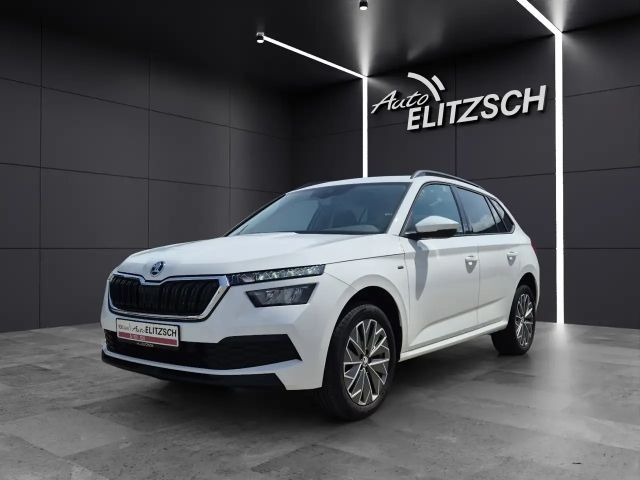 Skoda Kamiq Clever