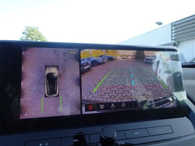 Nissan Qashqai Tekna