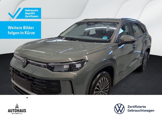 Volkswagen Tayron 2.0 TDI DSG Life