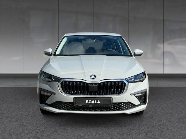 Skoda Scala SCALA        SELECTS85/1.0 A7F