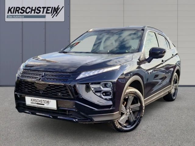 Mitsubishi Eclipse Cross PHEV