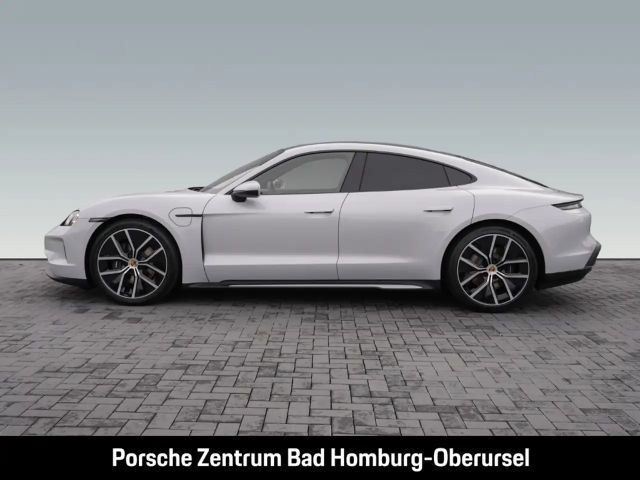 Porsche Taycan Performance Plus
