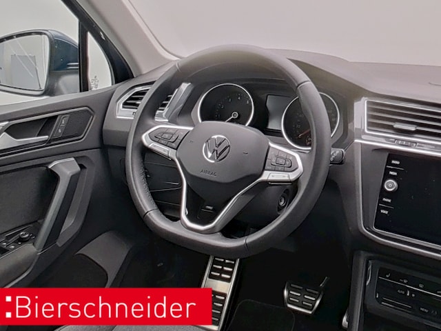 Volkswagen Tiguan 1.5 TSI DSG Life