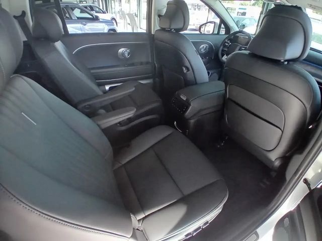 Hyundai IONIQ 9 4WD 6-zits UNIQ