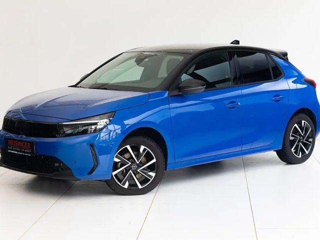 Opel Corsa GS-Line Grand Sport Turbo