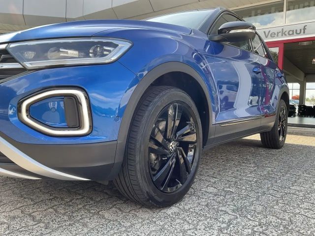 Volkswagen T-Roc 1.5 TSI DSG Style