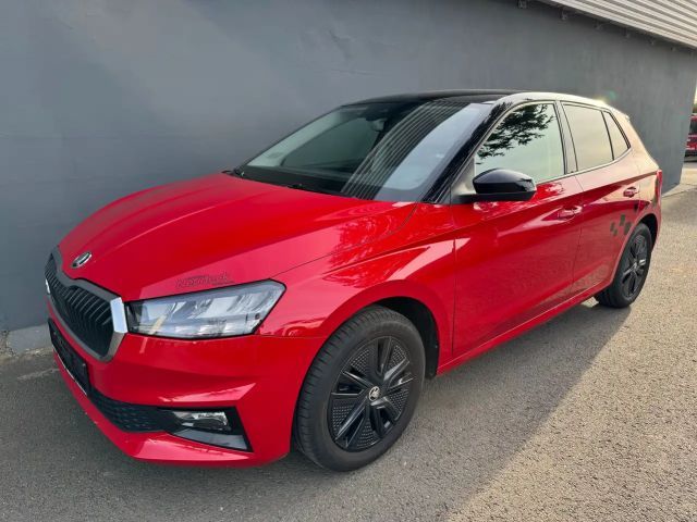 Skoda Fabia 1.0 TSI Ambition