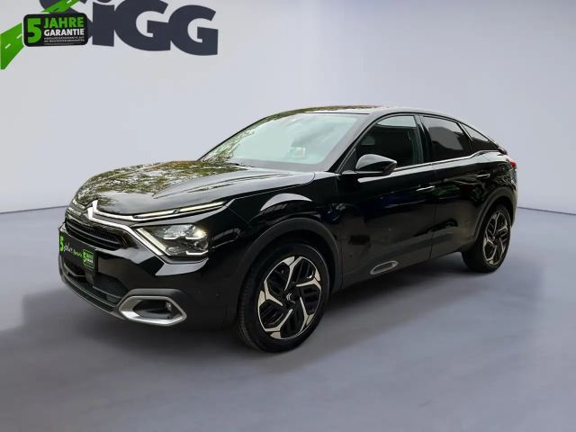 Citroën C4 PureTech