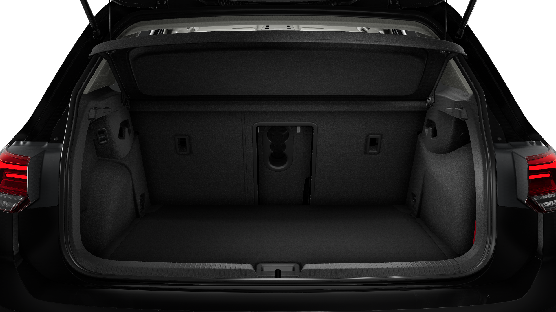 Volkswagen Golf 1.5 eTSI DSG Golf VIII