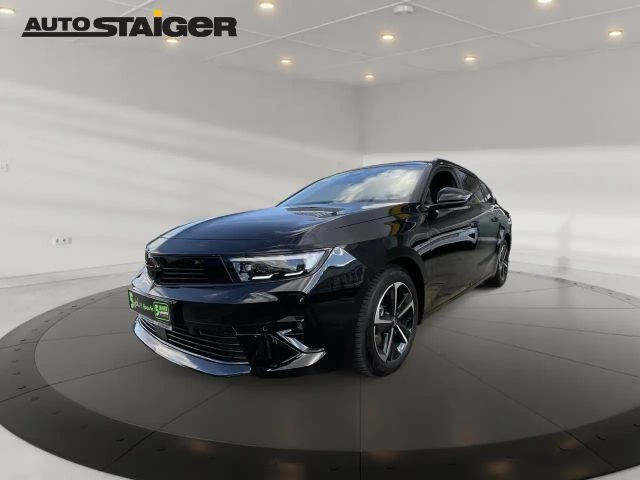 Opel Astra GS-Line Grand Sport