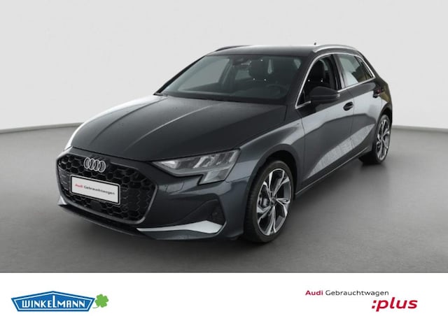Audi A3 30 TFSI S-Tronic Sportback