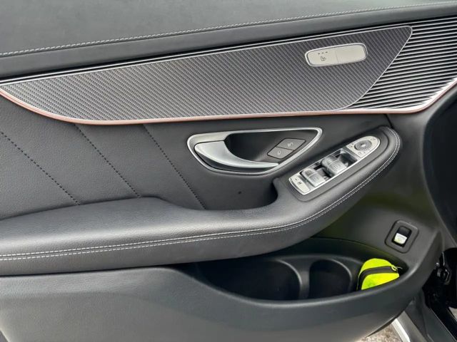 Mercedes-Benz EQC 400 4MATIC AMG Line